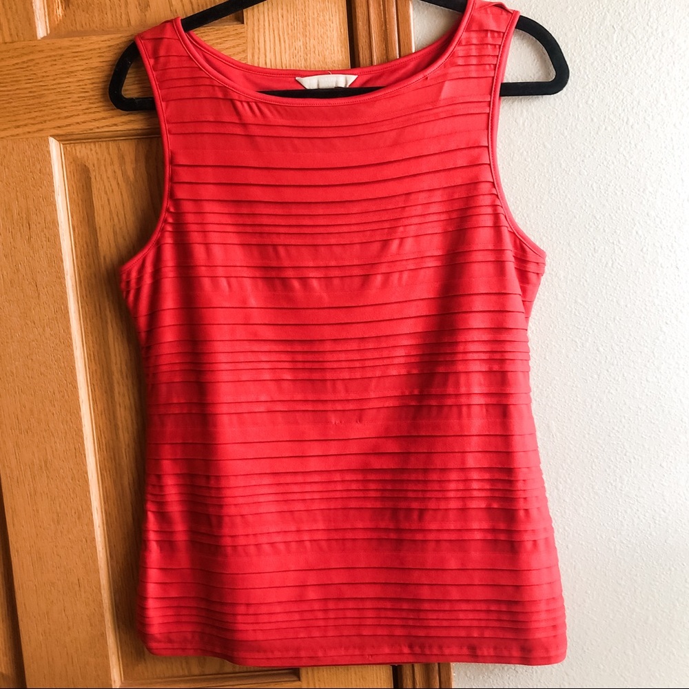 Banana Republic Tank